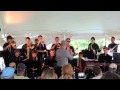 NSJP All-Stars - Damn Right I'm Somebody