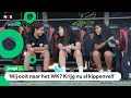 Deze meisjes in Egypte zitten op voetbal, en dat is bijzonder