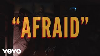 Download lagu Avi - Afraid mp3