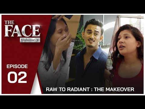 The Face Nepal - Vol 5 | Episode 2