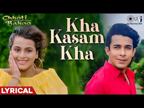 Kha Kasam Kha (Lyrical) — watch video