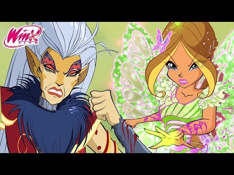 Winx Club - Saison 7 - La bataille finale