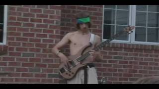 Birds vs. Worms- Polar Opposites (cover)