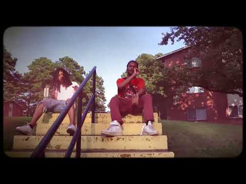 Lil Percy - Str8 Payroll (Official Music Video)
