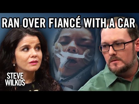 My Fiancé Almost Killed Me, Was It On Purpose? | Steve Wilkos