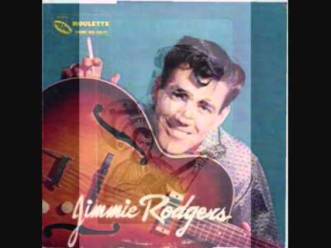 ♫.Jimmie Rodgers - T.L.C. Tender Love and Care.. ♫