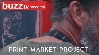 Print Market Project