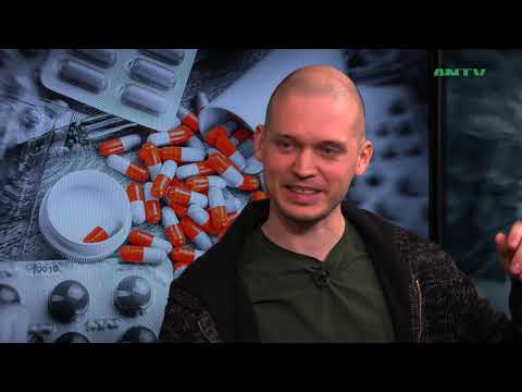 Udtrapning af psykofarmaka – hvordan?