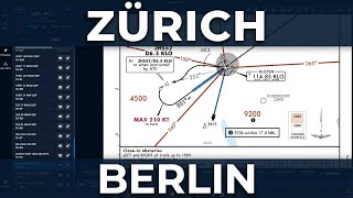 Boeing 737-800X Setup Guide: Cold &amp; Dark bis FMC Programmierung