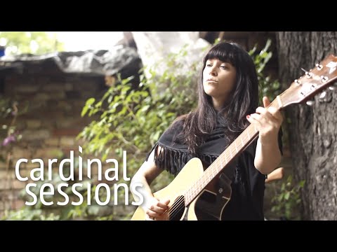 Flip Grater - Hymns - CARDINAL SESSIONS