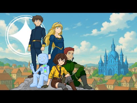 Elixir | Season 1 Trailer