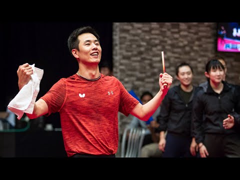 Joo Sae-hyuk at T2 Asia-Pacific League 2017