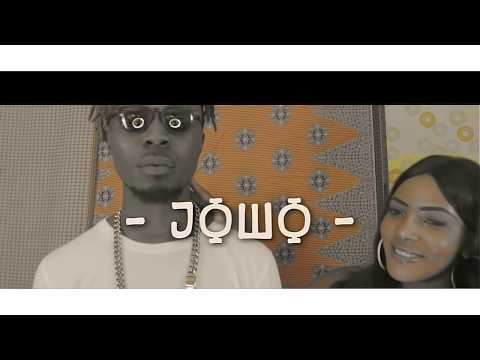 Jowo by Eeshoohdee Official Video