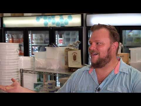 Droptoberfest 2020 - Partner - Windsor Homebrew