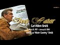 Carl Smith - Deep Water (1968)