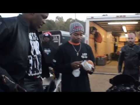 THE INVASION | SELMA MOTORSPORTS PARK