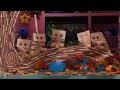 Barney Song Five Little Owls Barney S Halloween Party