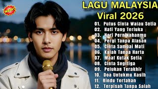 Download lagu LAGU MALAYSIA TERBARU SEDIH 2026 // Spesial Hari Raya Idhul Fitri mp3