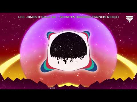 Lee James & Gold 88 - Secrets (Gerard Francis Remix)