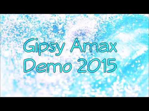 Gipsy Amax 2015 | DVACEC TRECEHO