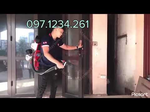 Máy phun sương ULV Fontan Portastar giá rẻ