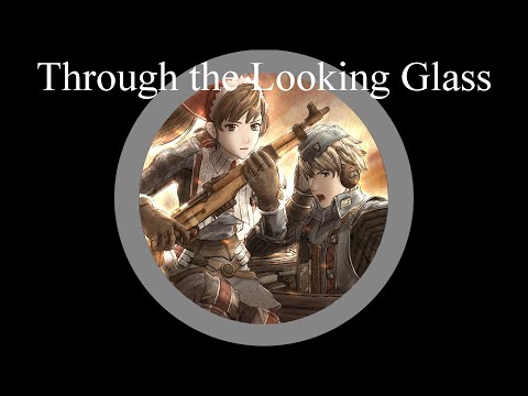 Valkyria Chronicles Review | Through the Looking Glass
