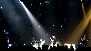 Kvelertak live in Amsterdam 4 September 2017