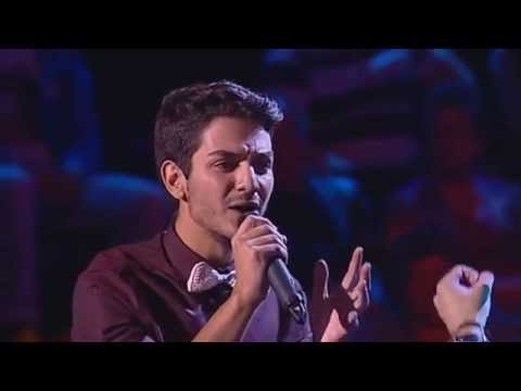 Luís Baptista VS Pedro Gonçalves | Batalhas | The Voice Portugal | Season 3