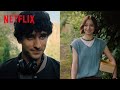 Pip And Ravi S Cutest Moments A Good Girl S Guide To Murder Netflix