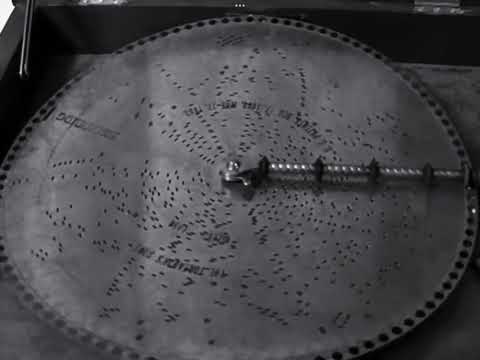 Original Music box video 🤨