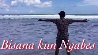 Download lagu BISANA KUN NGABES ( COVER clip ) DETSOON mp3
