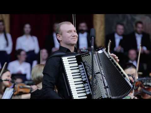 Vitalie Advahov - Paraiasul (Compozitor Eugen DOGA)