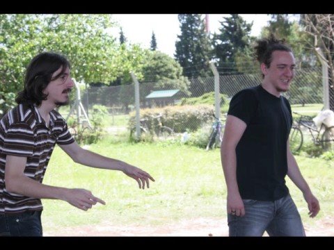 Algún Otro Cambio - Juan Rosasco en Banda