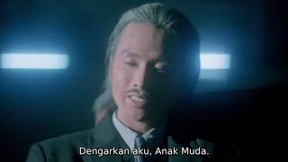 Download lagu The Wolf Donnie Yen Sub Indonesia mp3