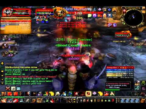 Commander Springvale