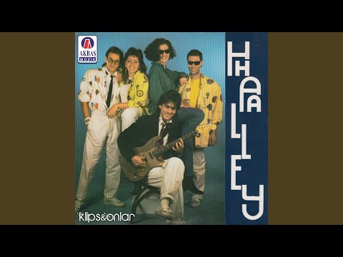 Halley - Türkçe