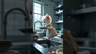 Download lagu Kucing Comel Difitnah Ipah #KisahMengharukan #kucing #kucinglucu mp3