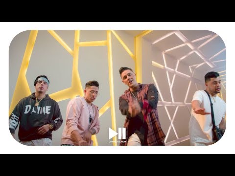 Video Enamorarte de Dayme y El High andy-rivera,joey-montana