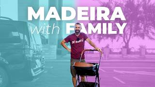 Is MADEIRA Kid-Friendly! - Tips on Travelling with Familiy