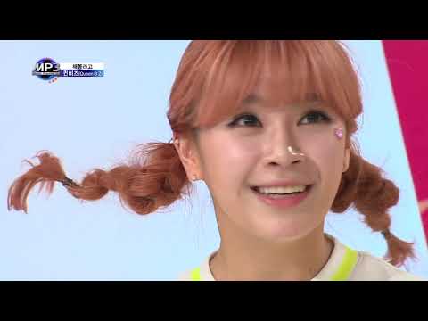 [OBS, MP3] 퀸비즈 (Queen B'Z) 2편 - 20150122 방송 (HD풀버전)