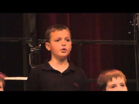 Xavier Lecours, La Puce et le Pianiste