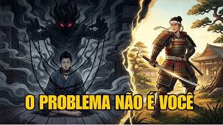 Por Que Você Nunca Começa? A Verdade Sobre Procrastinação e Disciplina