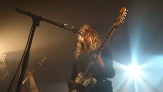 Pumarosa &quot;Honey&quot; @ Le Point Ephémère - 17/01/2018