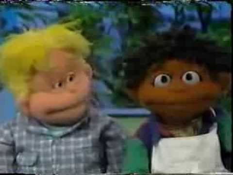 The Puzzle Place: Season 1, Episode 36 - Big Boys Don't Cry (Full)