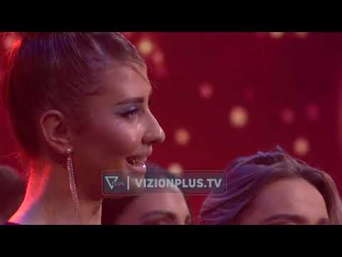 VIZIONARET/ Blerina Braka - Kolazh 2 - Show - Vizion Plus