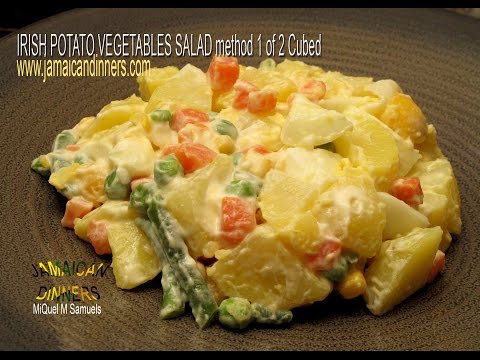 download lagu mp3 mp4 Irish Style Potatoes, download lagu Irish Style Potatoes gratis, unduh video klip Irish Style Potatoes