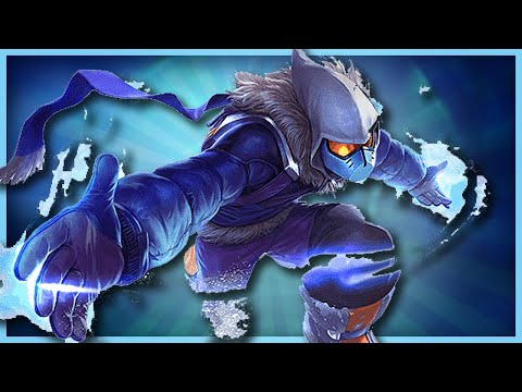 MALZAHAR INFORMATÍV KOMMENTÁR - A legjobb mid low eloba? | Road to Rank 1