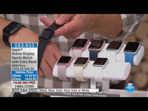 HSN | Apple Innovations 10.03.2016 - 02 AM