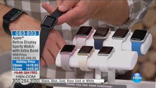 HSN | Apple Innovations 10.03.2016 - 02 AM