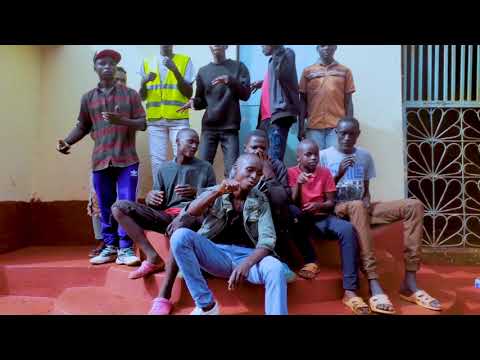 JINA MPYA OFFICIAL VIDEO-BRIAN K HURTBOI